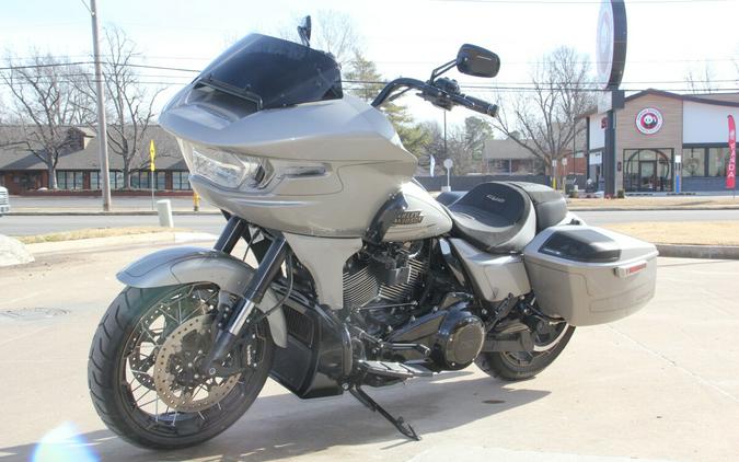 2023 Harley-Davidson CVO Road Glide