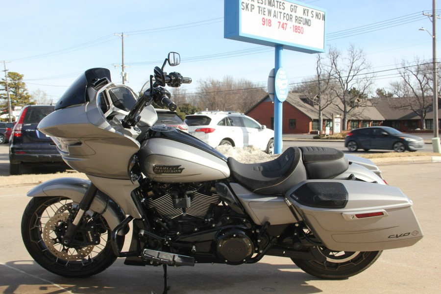 2023 Harley-Davidson CVO Road Glide
