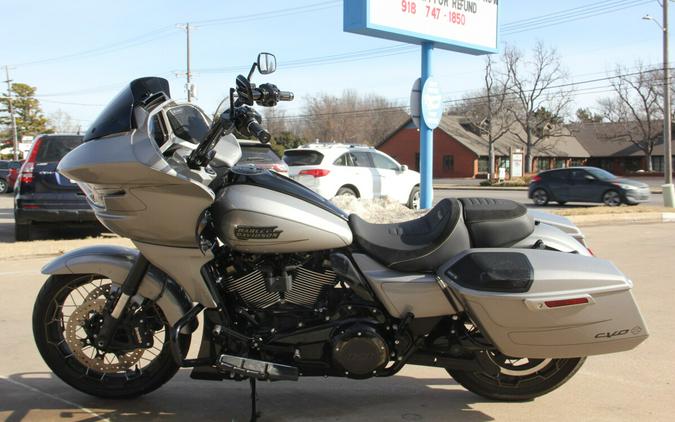 2023 Harley-Davidson CVO Road Glide