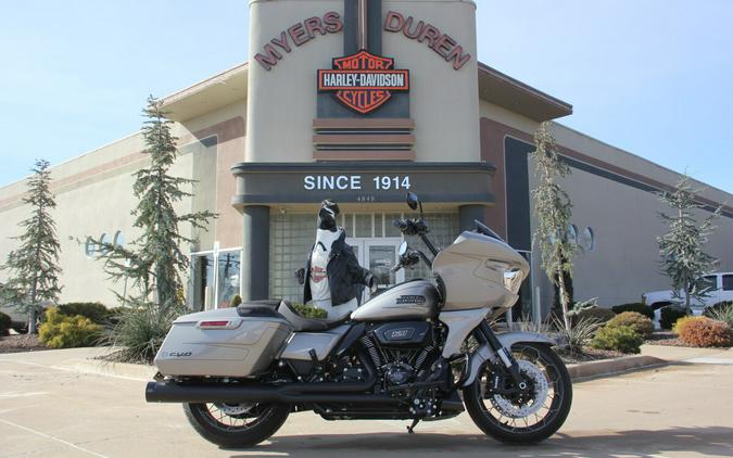 2023 Harley-Davidson CVO Road Glide