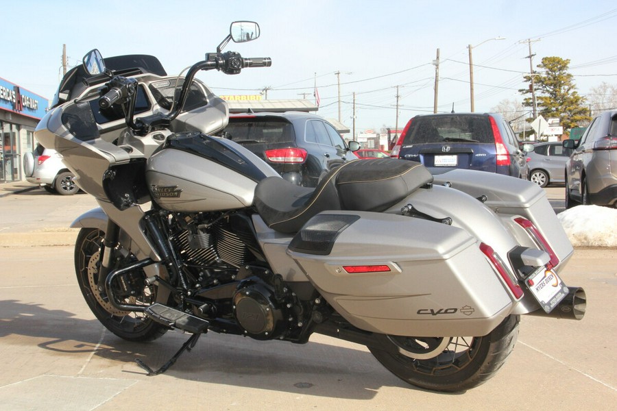 2023 Harley-Davidson CVO Road Glide