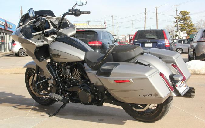 2023 Harley-Davidson CVO Road Glide