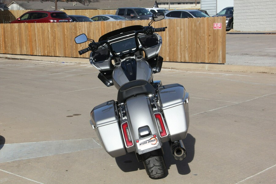 2023 Harley-Davidson CVO Road Glide