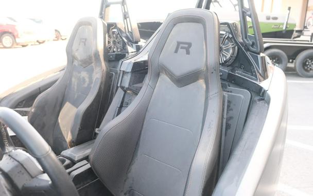 2024 POLARIS SLINGSHOT R MANUAL