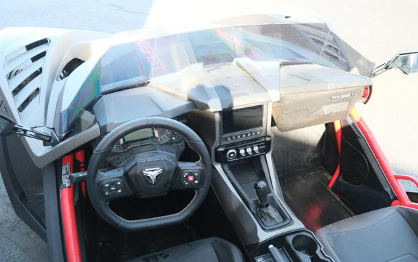 2024 POLARIS SLINGSHOT R MANUAL