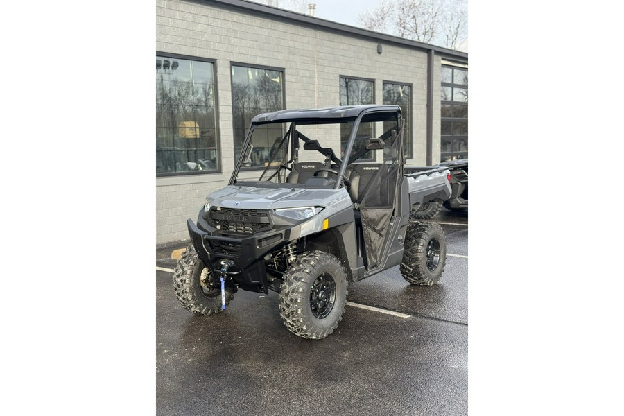 2025 Polaris Ranger XP 1000 Premium