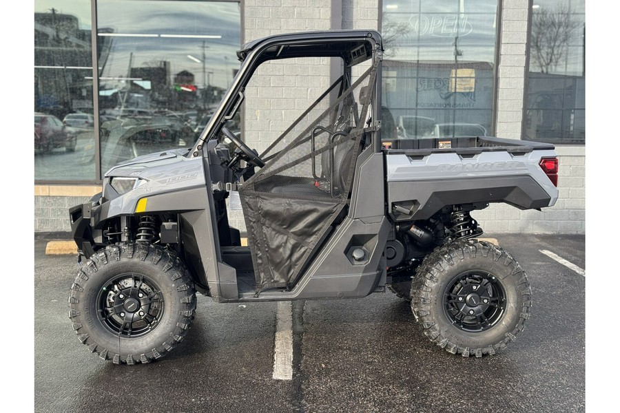 2025 Polaris Ranger XP 1000 Premium