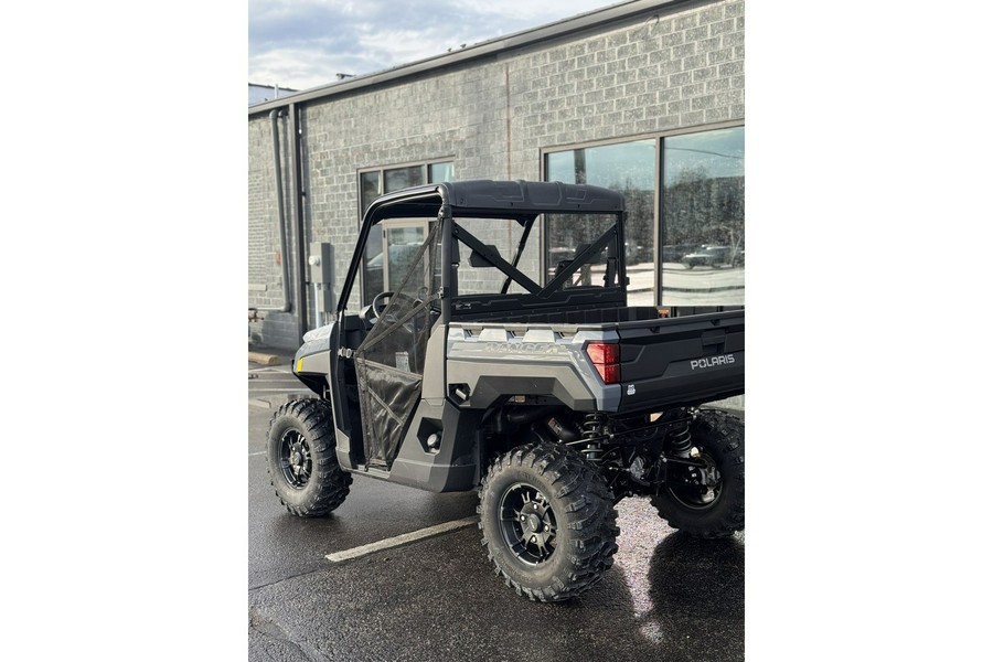 2025 Polaris Ranger XP 1000 Premium