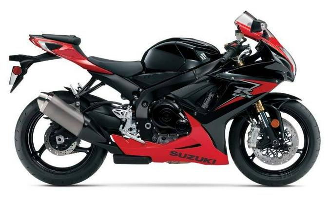 2014 Suzuki Motor of America Inc. GSX-R750™