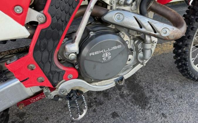 2017 Honda CRF 450R