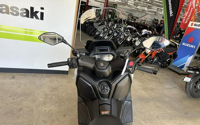 2024 Yamaha XMAX