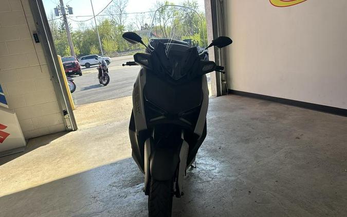 2024 Yamaha XMAX