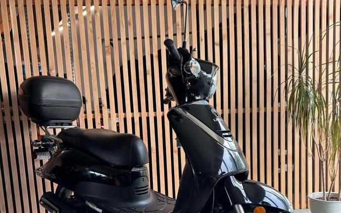 2021 Lance Powersports HAVANA CLASSIC 50