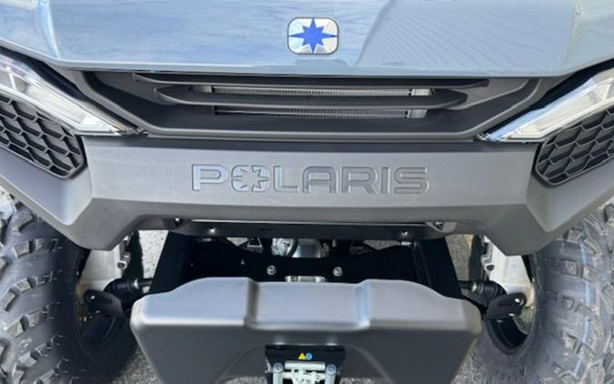 2026 Polaris Ranger 500