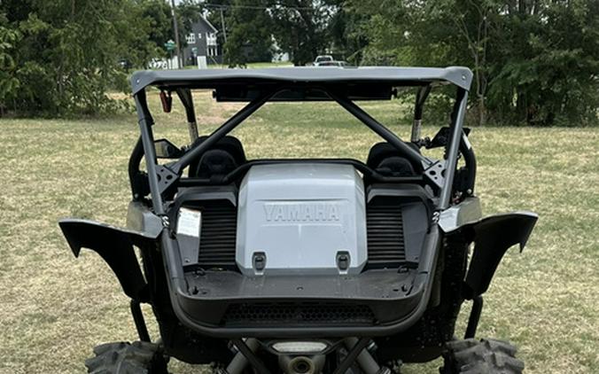 2019 Yamaha YXZ 1000R SS