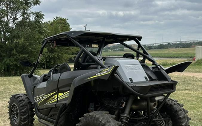 2019 Yamaha YXZ 1000R SS