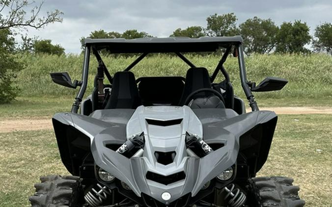 2019 Yamaha YXZ 1000R SS