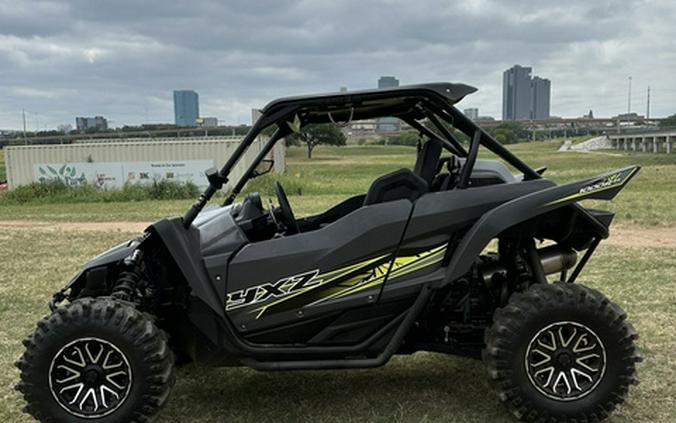 2019 Yamaha YXZ 1000R SS