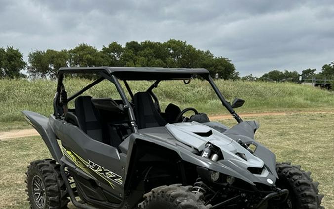 2019 Yamaha YXZ 1000R SS