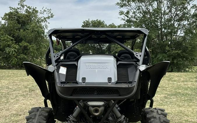2019 Yamaha YXZ 1000R SS