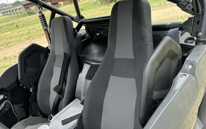 2019 Yamaha YXZ 1000R SS