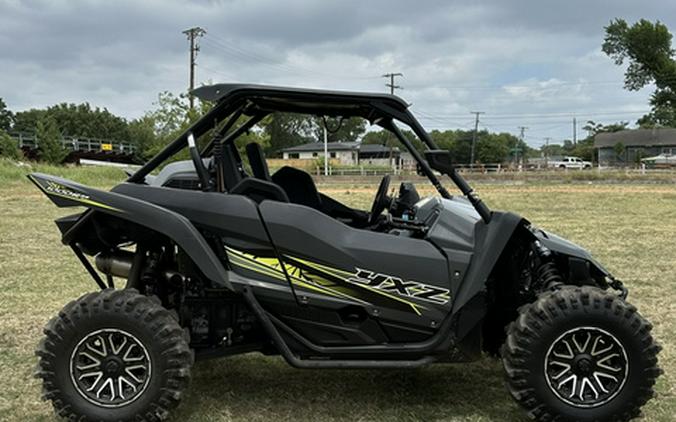2019 Yamaha YXZ 1000R SS