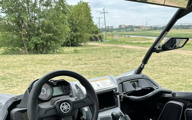 2019 Yamaha YXZ 1000R SS