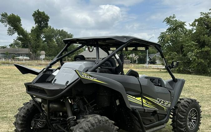2019 Yamaha YXZ 1000R SS