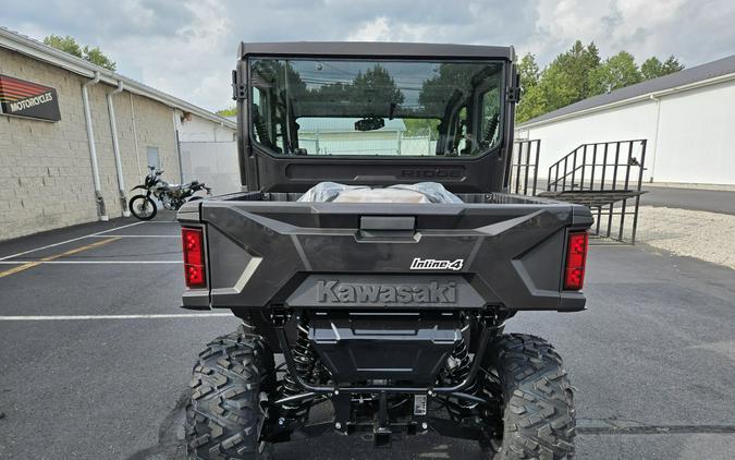 2027 Kawasaki RIDGE® CREW ST HVAC