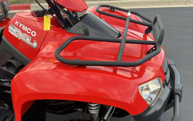 2012 Kymco 450I LE
