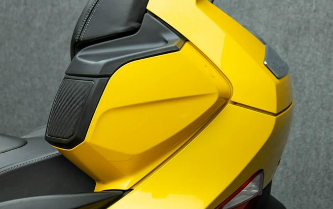 2013 CAN-AM SPYDER RT SE5 TRIKE W/ABS