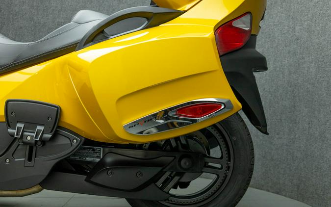 2013 CAN-AM SPYDER RT SE5 TRIKE W/ABS