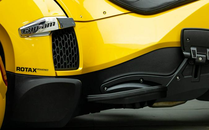 2013 CAN-AM SPYDER RT SE5 TRIKE W/ABS