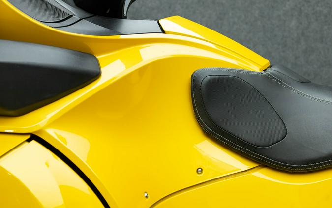 2013 CAN-AM SPYDER RT SE5 TRIKE W/ABS