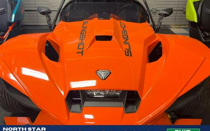 2022 Slingshot Slingshot R