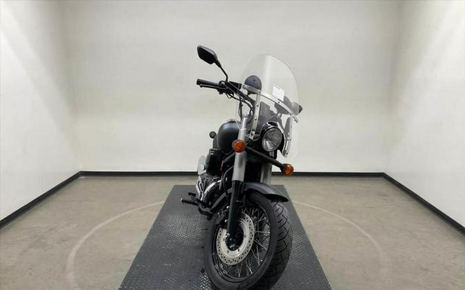 2012 Honda® Shadow Phantom