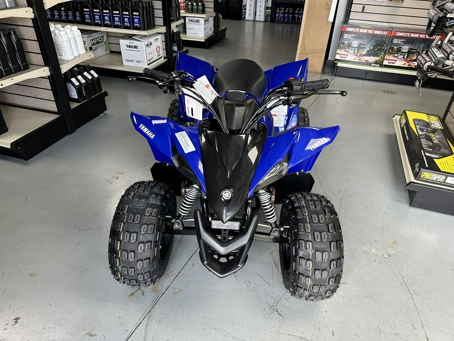 2024 Yamaha YFZ50