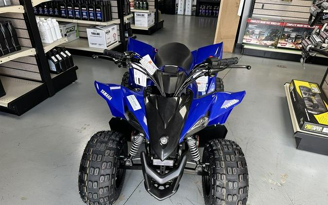 2024 Yamaha YFZ50