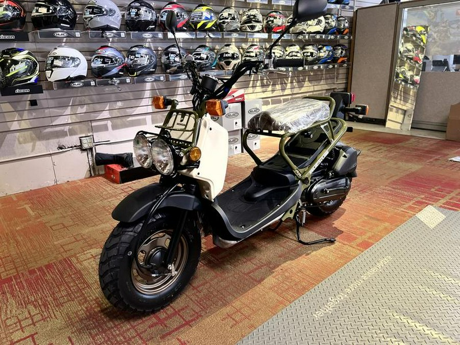 2024 Honda® Ruckus