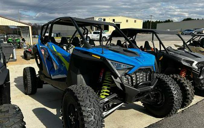 2024 Polaris RZR Turbo R 4 Ultimate