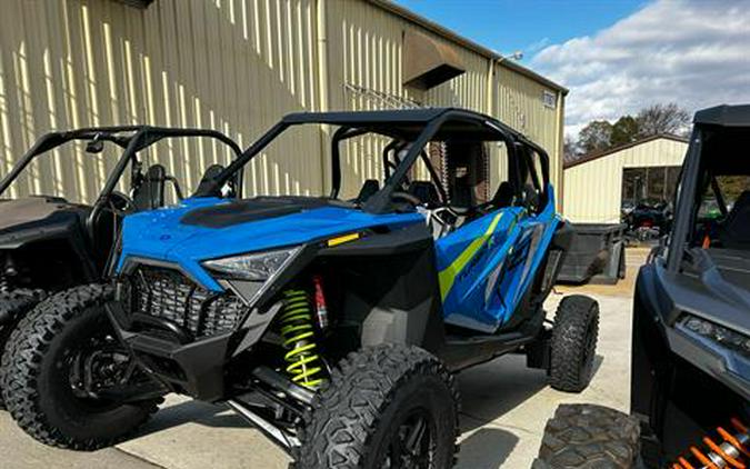 2024 Polaris RZR Turbo R 4 Ultimate