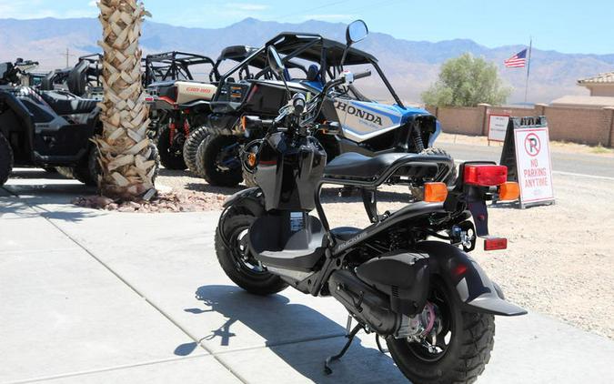 2024 Honda® Ruckus