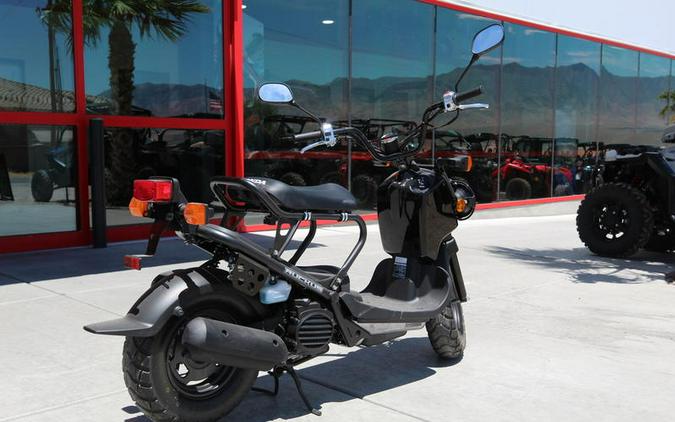 2024 Honda® Ruckus