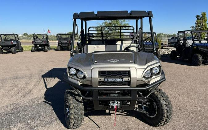 2024 Kawasaki Mule PRO-FXT™ 1000 LE Ranch Edition