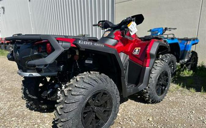 2024 Can-Am Outlander XT 850