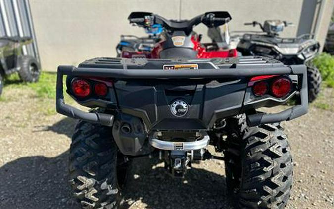 2024 Can-Am Outlander XT 850