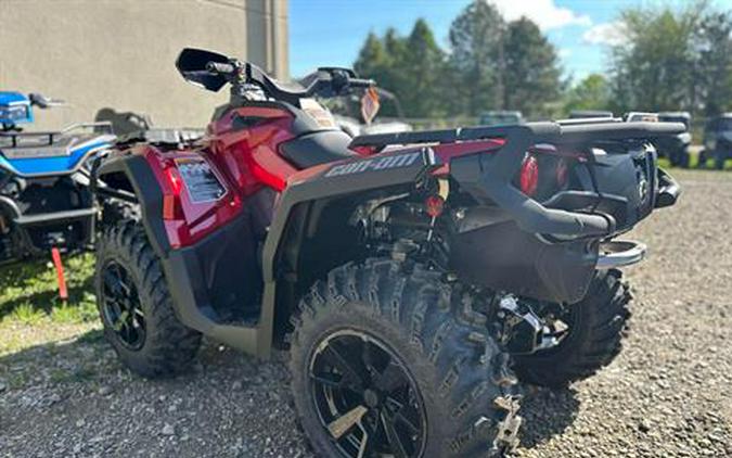 2024 Can-Am Outlander XT 850