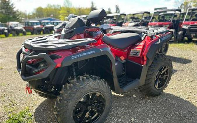 2024 Can-Am Outlander XT 850