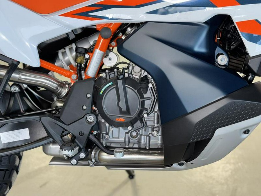 2024 KTM 890 Adventure R