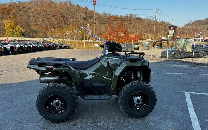 2024 Polaris® Sportsman 450 H.O.